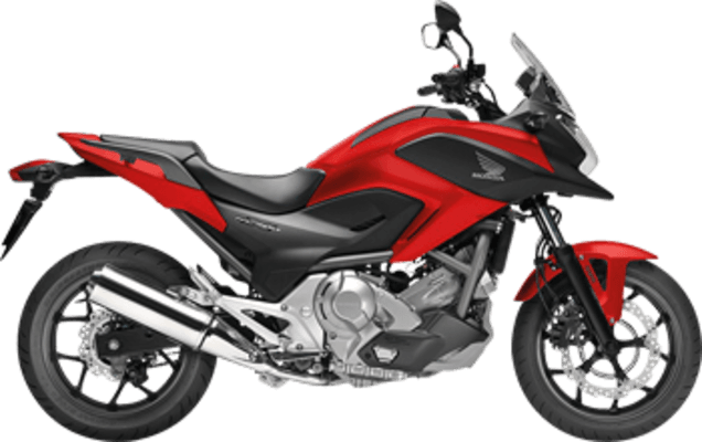 NC 700 X