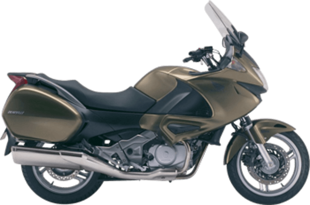 NT 700 V Deauville ABS