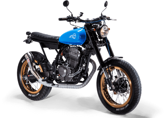 NX 250