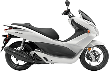 PCX 125