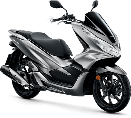 PCX 150