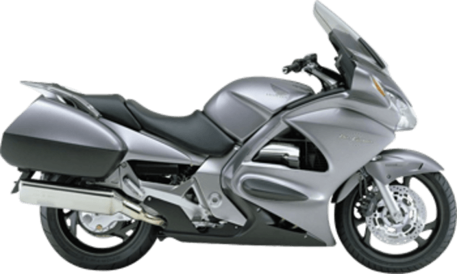 ST 1300 Pan European