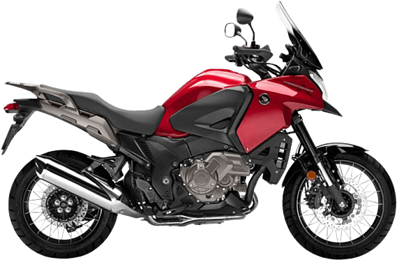 VFR 1200 X CrossTourer