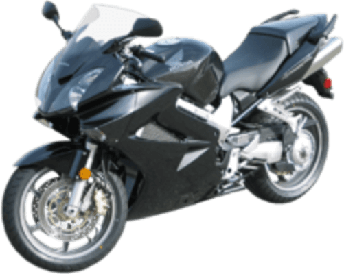 VFR 800