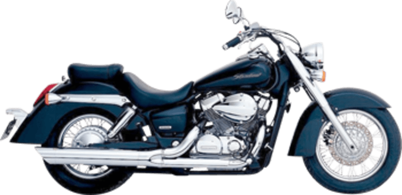 VT 750 C Shadow