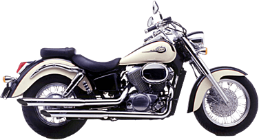 VT 750 Shadow ACE