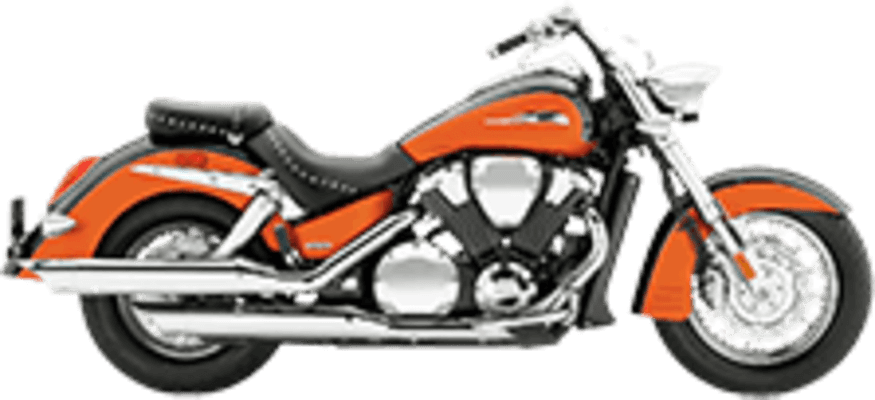 VTX 1300 S
