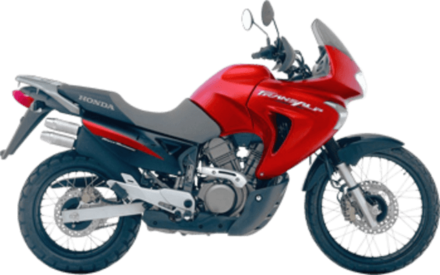 XL 650 Transalp
