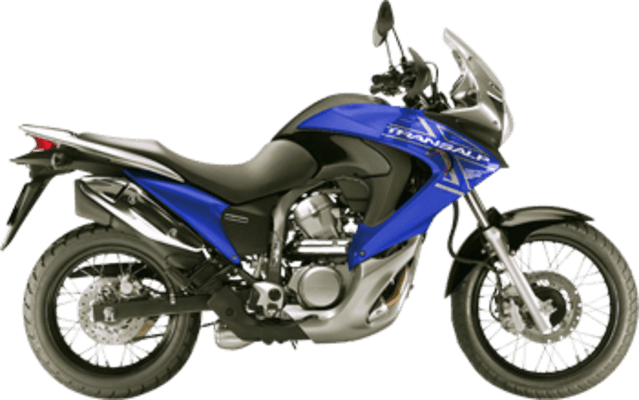 XL 700 Transalp