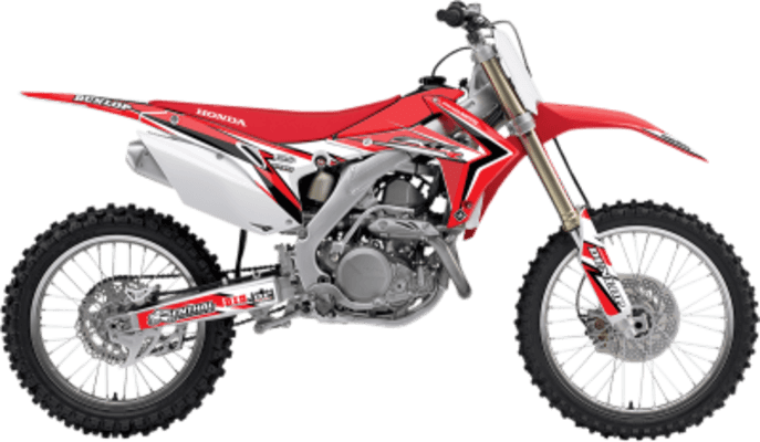 XR 650 R