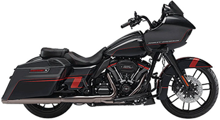 Cvo Road Glide