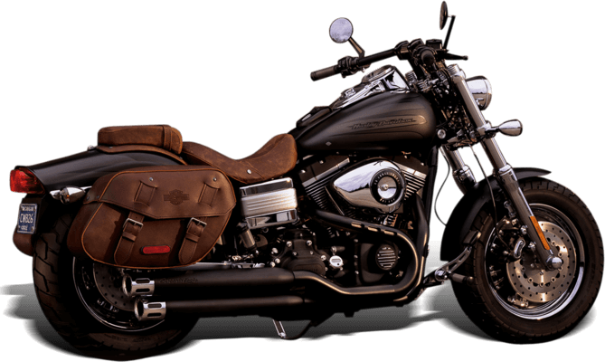 Dyna Fat Bob FXDF