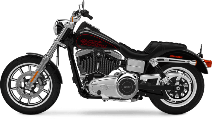 Dyna Low Rider FXDLI