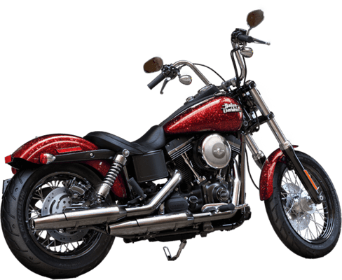 Dyna Street Bob FXDBA
