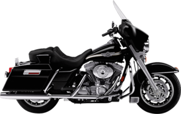Electra Glide Standard FLHTI