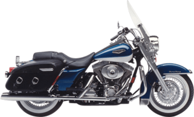 Road King Classic FLHRCI