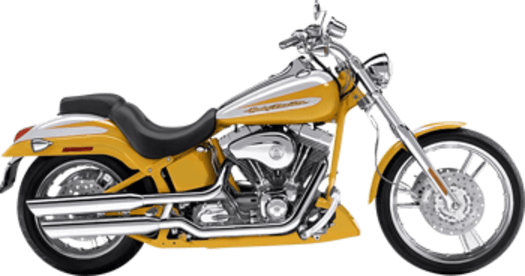 Softail Deuce FXSTDI