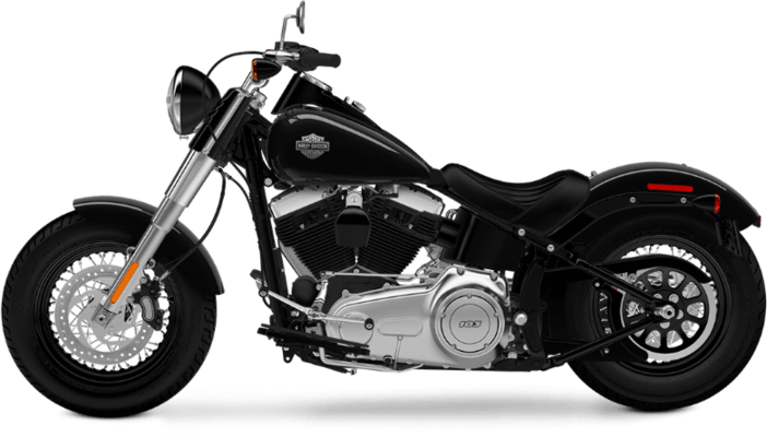 Softail Slim FLS