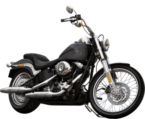 Softail Standard FXSTI