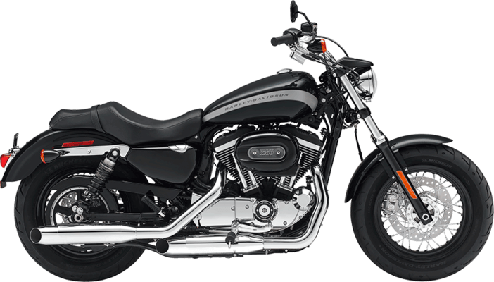 Sportster Custom XL1200C