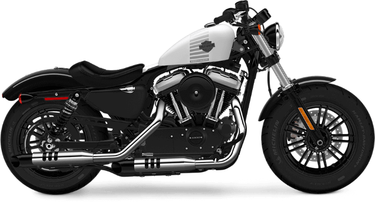Sportster XL 1200X
