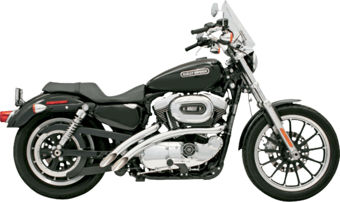 Sportster XL883