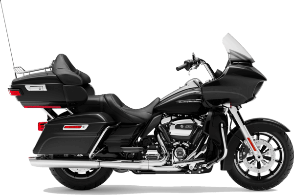 Touring Road Glide