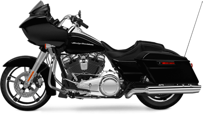 Touring Road Glide Special