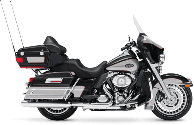 Ultra Classic Electra Glide FLHTCUI