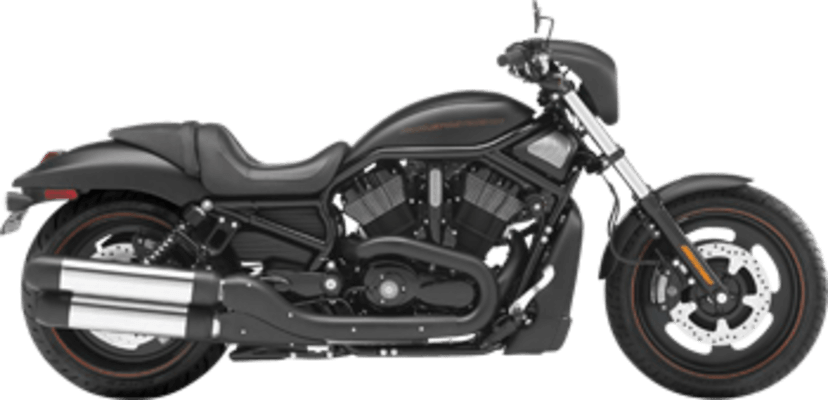VRSCD Night Rod