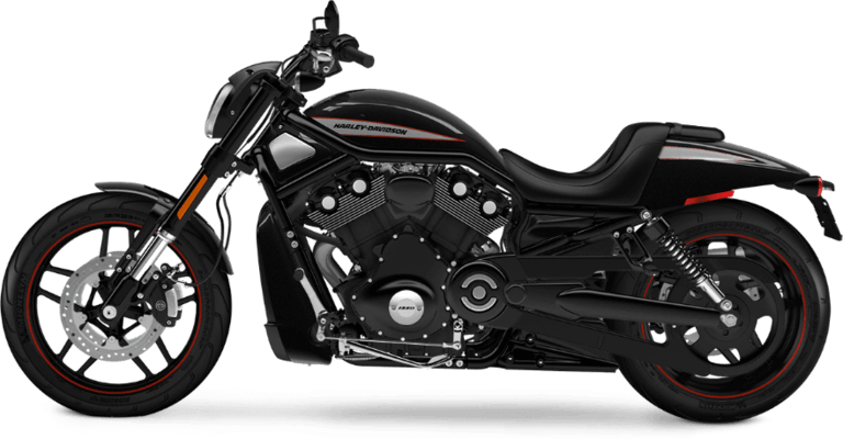 VRSCDX Night Rod Special