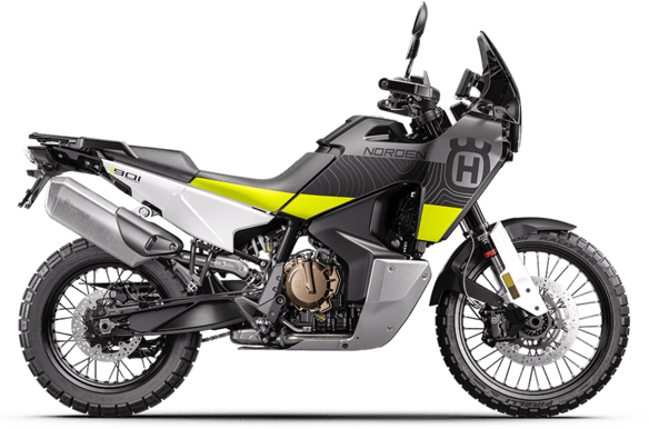 Norden 901