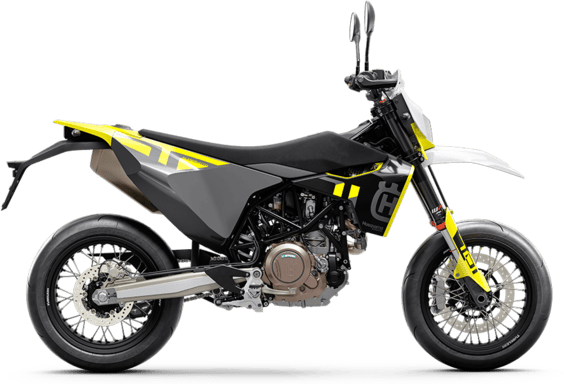 Supermoto 701