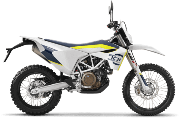 Enduro 701