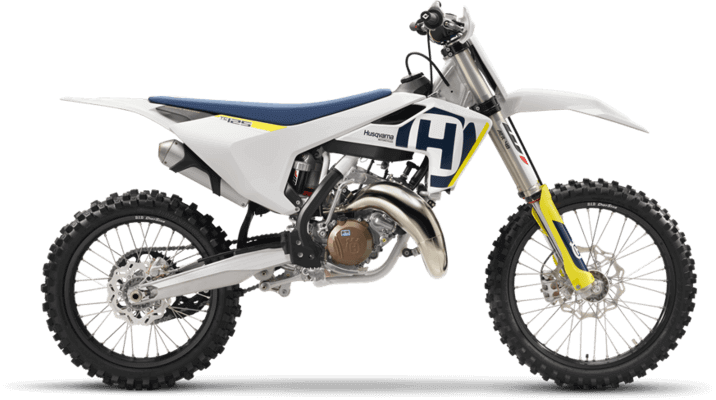 TC 125