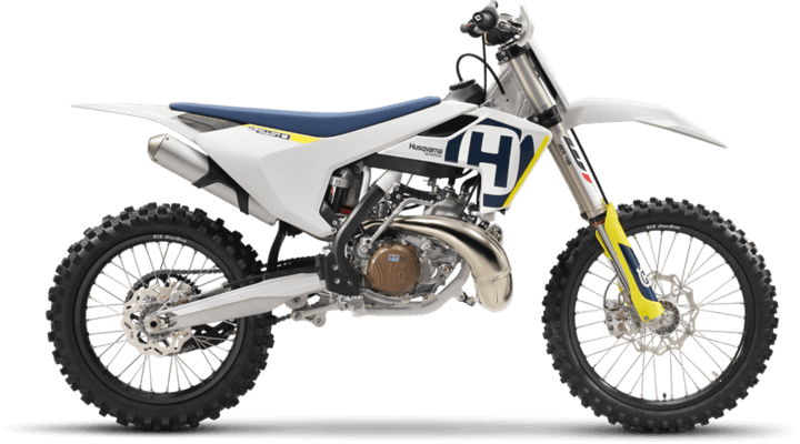 TC 250