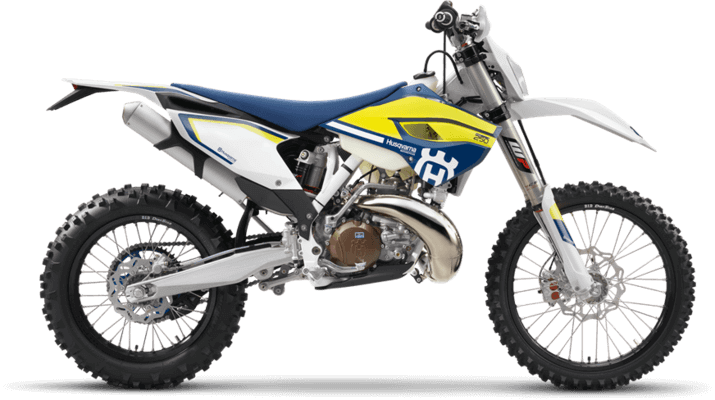TE 250