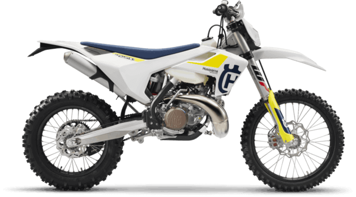 TE 250i