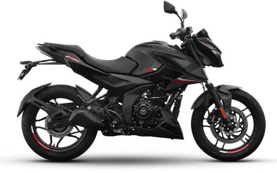 Pulsar N 250