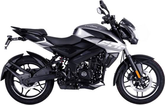 Pulsar NS 200 ABS