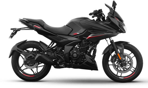 Pulsar F 250