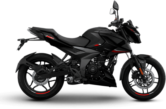 Pulsar N 160