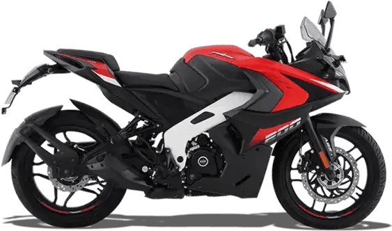 Pulsar AS 200