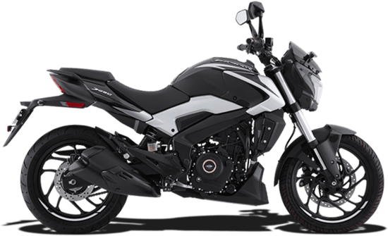 Dominar 250 D