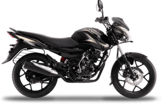 Discover 150 S