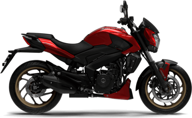 Dominar 400