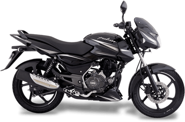 Pulsar AS 150