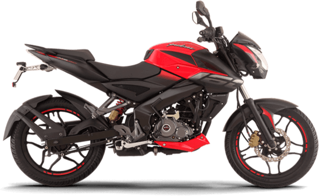 Pulsar NS 160