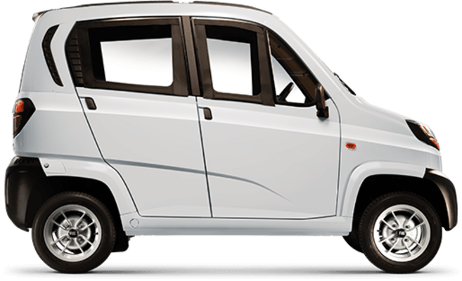 Qute RE 60