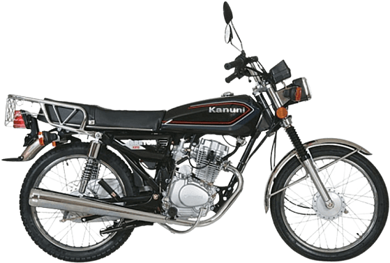 Breton 125